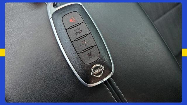 2025 Nissan Sentra SV for sale in Fort Worth, TX