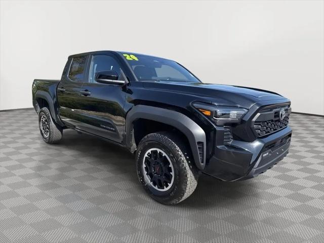 2024 Toyota Tacoma TRD Off Road for sale in Kansas City, KS