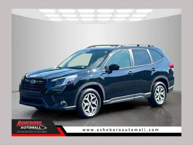 2023 Subaru Forester Premium for sale in Asheboro, NC