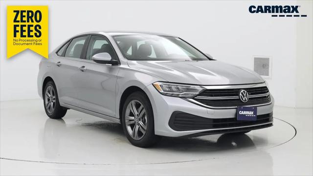 2023 Volkswagen Jetta 1.5T SE for sale in Glen Allen, VA