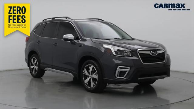 2021 Subaru Forester Touring for sale in Tolleson, AZ