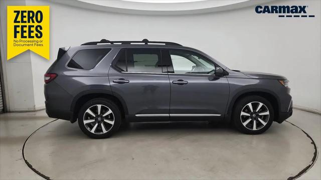 2023 Honda Pilot AWD Elite for sale near Columbus, OH