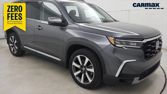 2023 Honda Pilot AWD Elite for sale near Columbus, OH