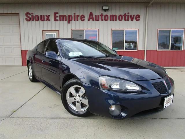 2007 Pontiac Grand Prix Base for sale in Tea, SD