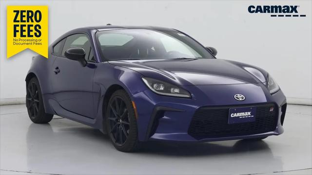2025 Toyota GR86 Premium for sale in Melbourne, FL
