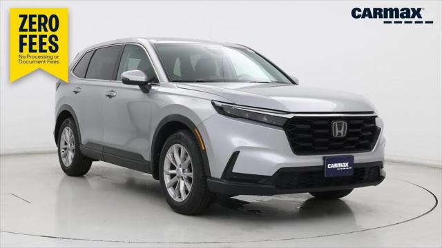 2024 Honda CR-V EX-L AWD for sale in Columbia, SC