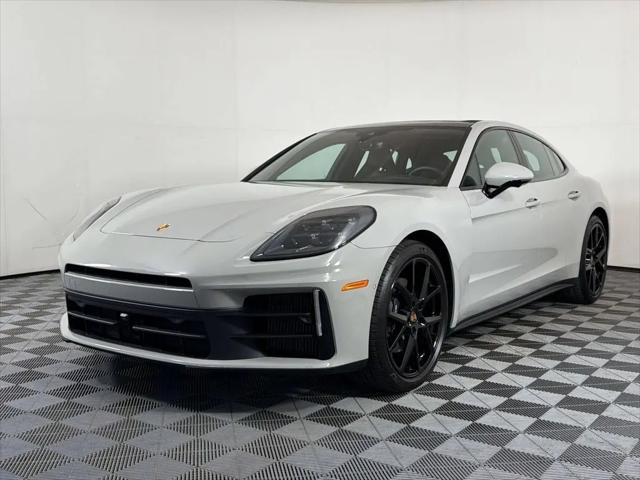 2026 Porsche Panamera 4 for sale in Brentwood, TN