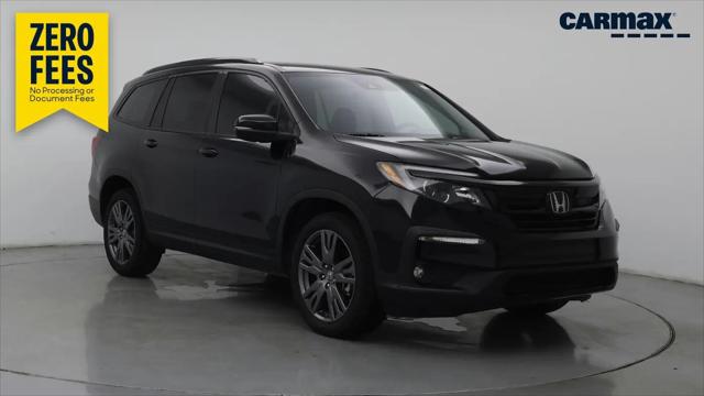 2022 Honda Pilot 2WD Sport for sale in Gilbert, AZ