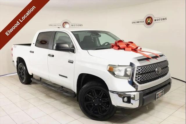 2020 Toyota Tundra SR5 for sale in Elwood, IN