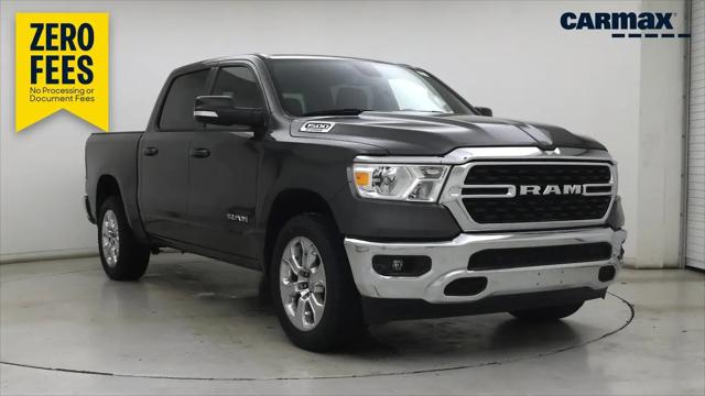 2022 Ram 1500 Big Horn for sale in Sicklerville, NJ