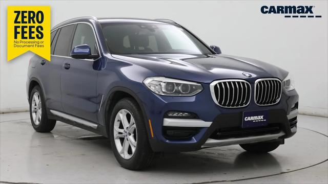 2020 BMW X3 xDrive30i for sale in Frederick, MD