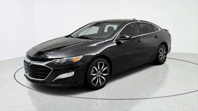 2024 Chevrolet Malibu FWD RS for sale in Dearborn, MI