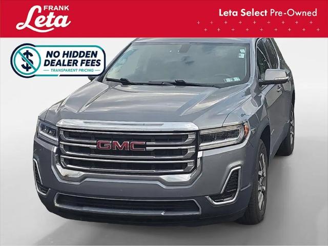 2020 GMC Acadia FWD SLE for sale in Springfield, MO