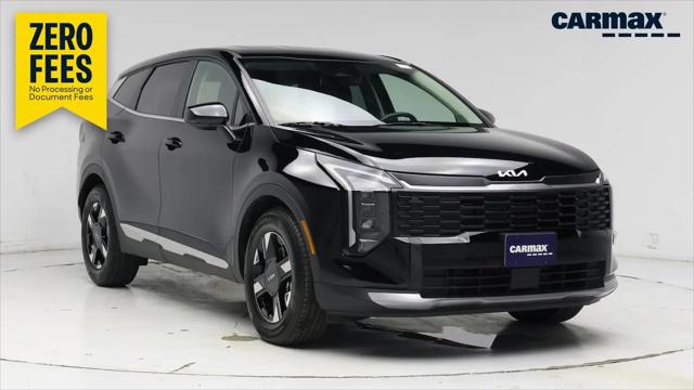 2026 Kia Sportage LX for sale in San Antonio, TX