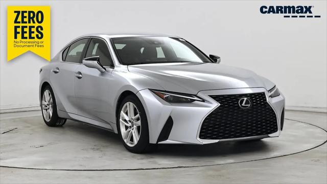 2022 Lexus IS 300 IS 300 for sale in San Antonio, TX