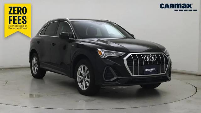 2024 Audi Q3 Premium 45 TFSI S line quattro Tiptronic for sale in Newark, DE