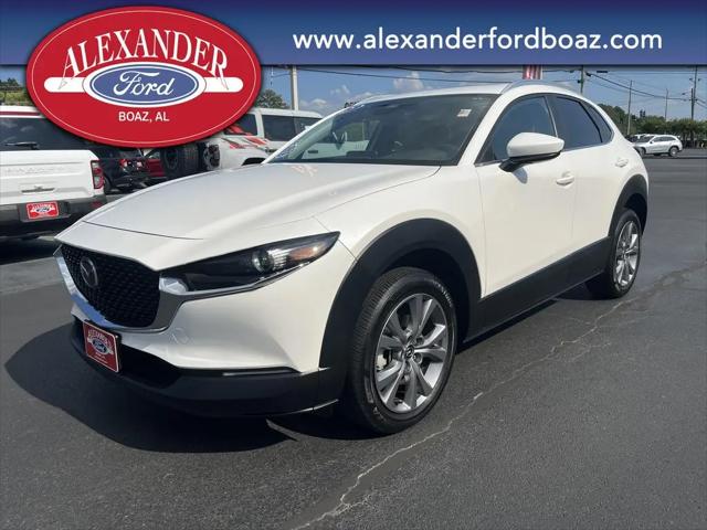 2025 Mazda CX-30 2.5 S Preferred Package for sale in Boaz, AL