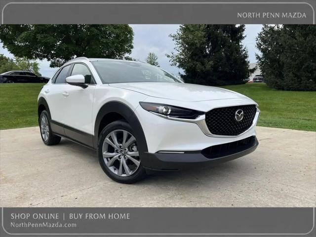 2025 Mazda CX-30 2.5 S Preferred Package for sale in Colmar, PA