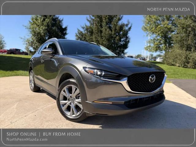 2025 Mazda CX-30 2.5 S Premium Package for sale in Colmar, PA