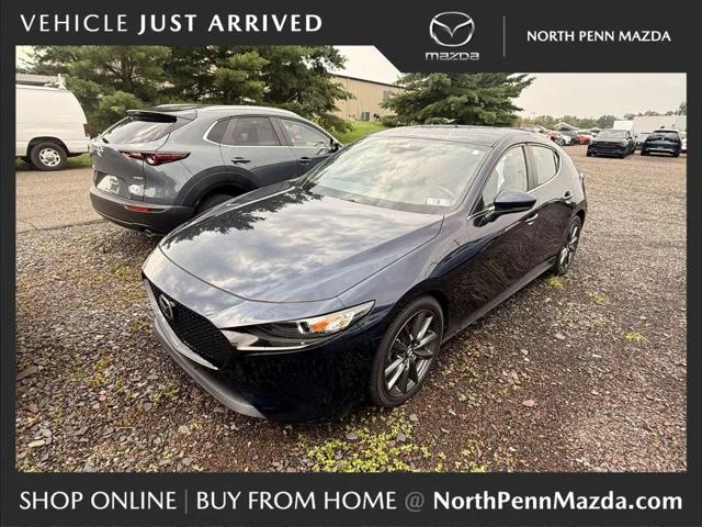 2019 Mazda Mazda3 FWD for sale in Colmar, PA