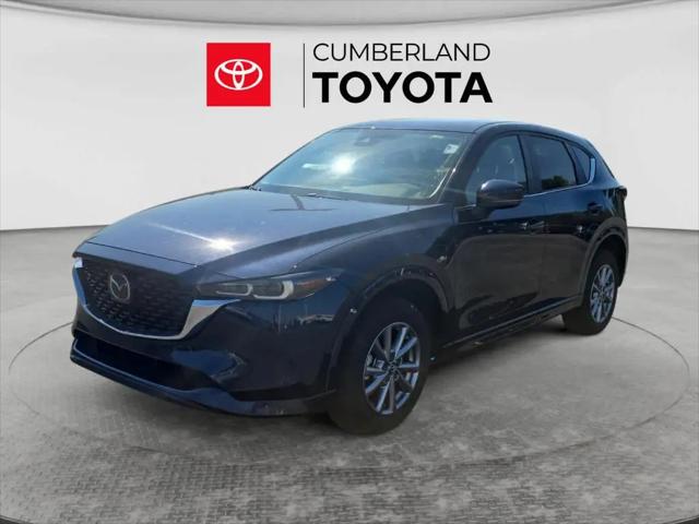 2025 Mazda CX-5 2.5 S Preferred for sale in Cookeville, TN