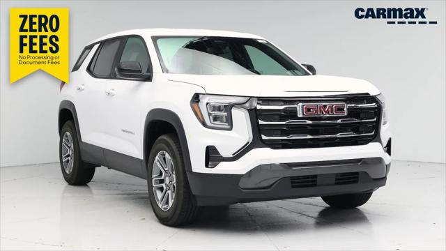 2026 GMC Terrain FWD Elevation for sale in Charlotte, NC