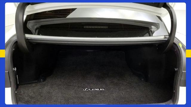 2023 Lexus IS 300 IS 300