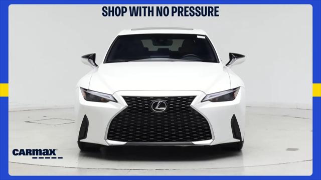 2023 Lexus IS 300 IS 300