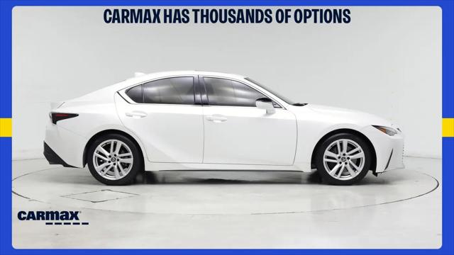 2023 Lexus IS 300 IS 300