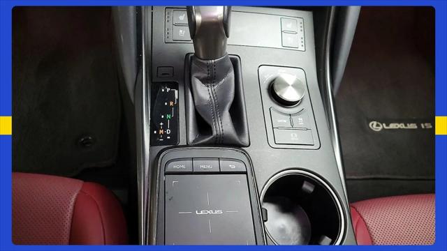 2023 Lexus IS 300 IS 300