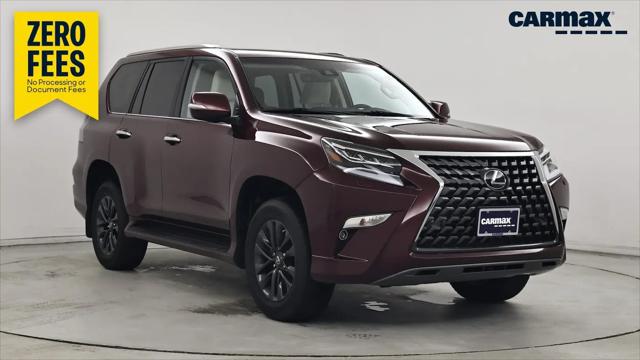 2021 Lexus GX GX 460 Premium for sale in Norcross, GA