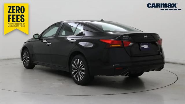 2024 Nissan Altima SV Intelligent AWD for sale in Virginia Beach, VA