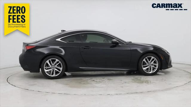 2020 Lexus RC 300 RC 300 for sale in Virginia Beach, VA