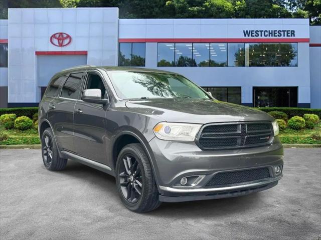 2020 Dodge Durango SXT Plus AWD for sale in Yonkers, NY