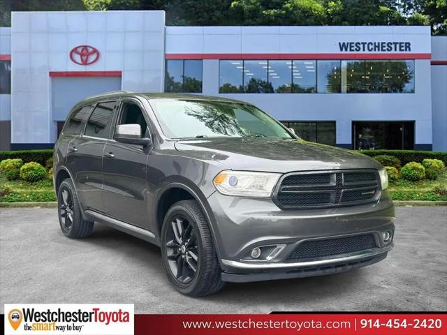 2020 Dodge Durango SXT Plus AWD for sale in Yonkers, NY