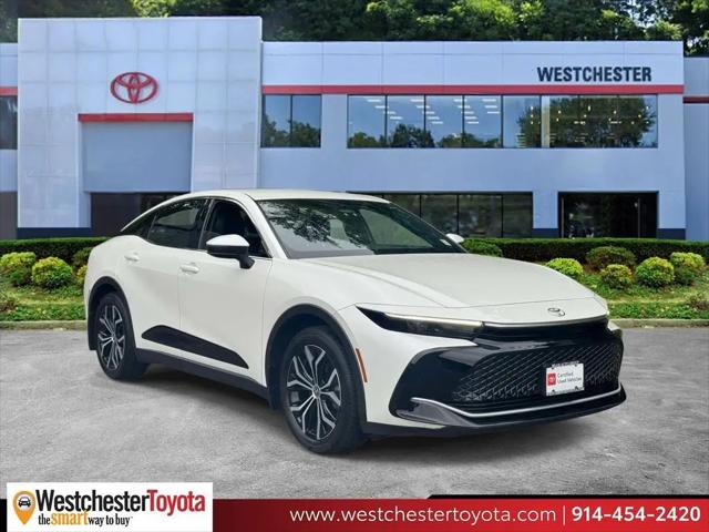 2023 Toyota Crown XLE for sale in Yonkers, NY