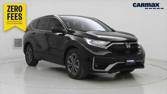 2022 Honda CR-V 2WD EX for sale in College Station, TX