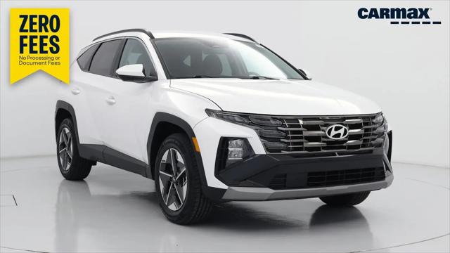 2025 Hyundai Tucson SEL for sale in Indianapolis, IN