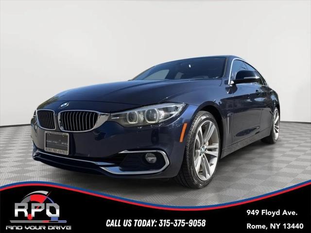 2019 BMW Coupe xDrive for sale in Rome, NY
