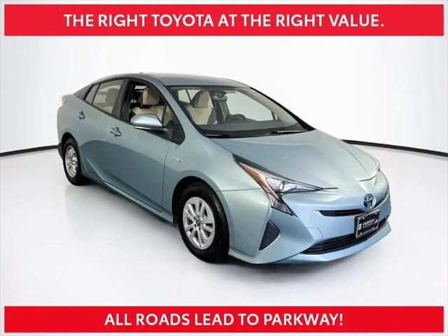 2016 Toyota Prius Two for sale in Boston, MA