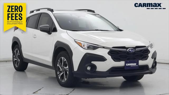 2025 Subaru Crosstrek Premium for sale in Plano, TX