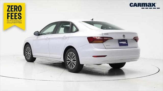 2019 Volkswagen Jetta 1.4T SE for sale in Bloomington, IL