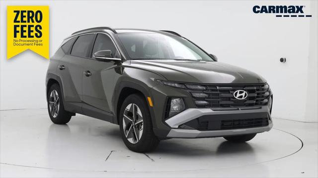 2025 Hyundai Tucson SEL Convenience for sale in Jackson, MS