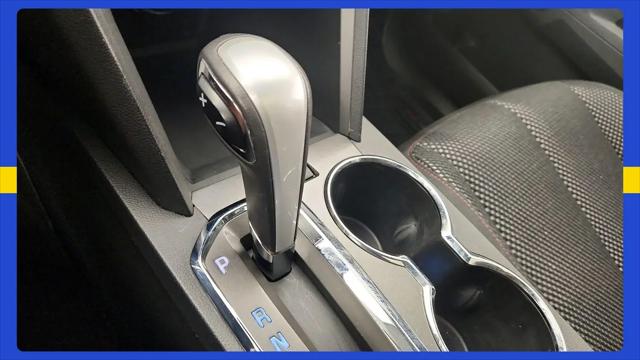 2015 Chevrolet Equinox 1LT for sale in Columbus, OH
