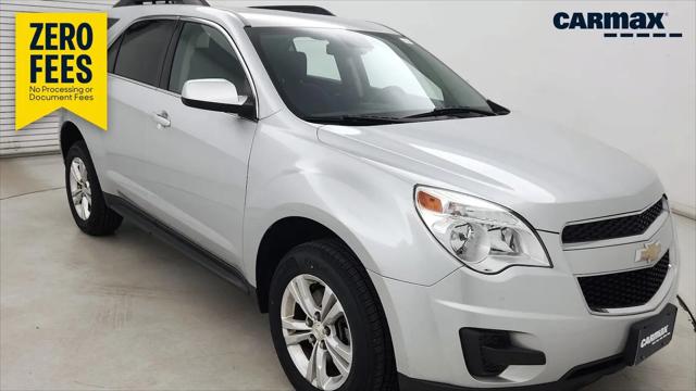 2015 Chevrolet Equinox 1LT for sale in Columbus, OH