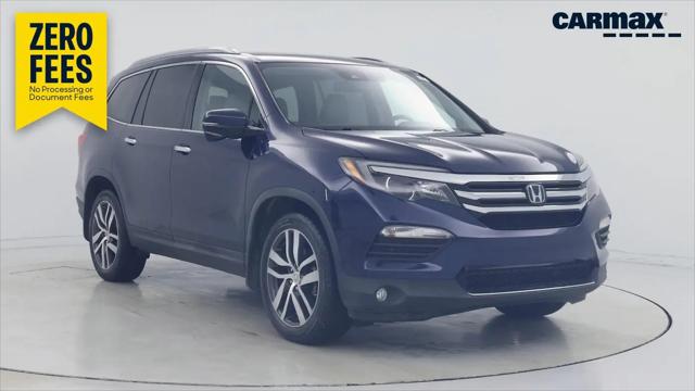 2017 Honda Pilot Touring for sale in Kennesaw, GA