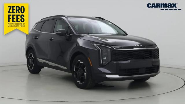 2026 Kia Sportage EX for sale in Kennesaw, GA