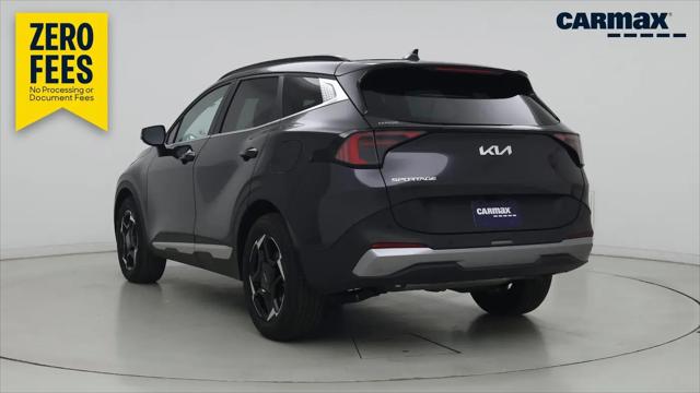 2026 Kia Sportage EX for sale in Kennesaw, GA