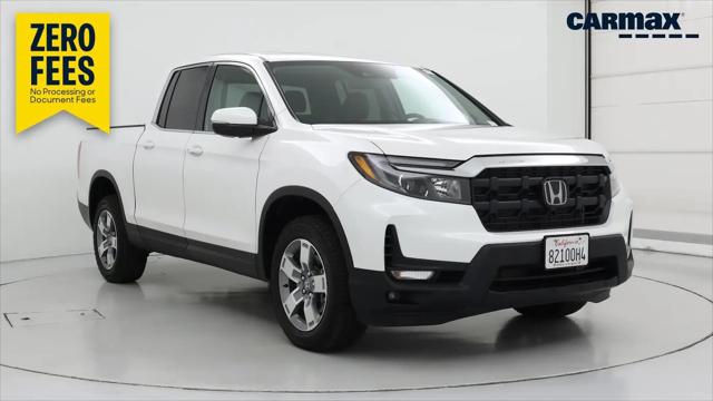 2025 Honda Ridgeline RTL for sale in Fairfield, CA