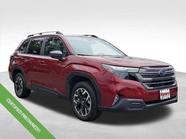 2026 Subaru Forester Premium for sale in Somerset, NJ